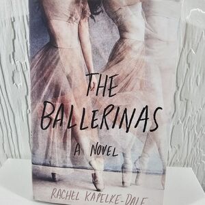 The Ballerinas Hardcover
